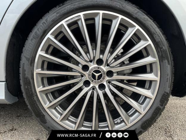 MERCEDES-BENZ Classe A 200 d AMG Line  Classe A 200 d AMG Line