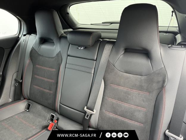 MERCEDES-BENZ Classe A 200 d AMG Line  Classe A 200 d AMG Line