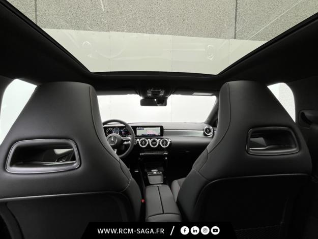 MERCEDES-BENZ Classe A 200 d AMG Line  Classe A 200 d AMG Line