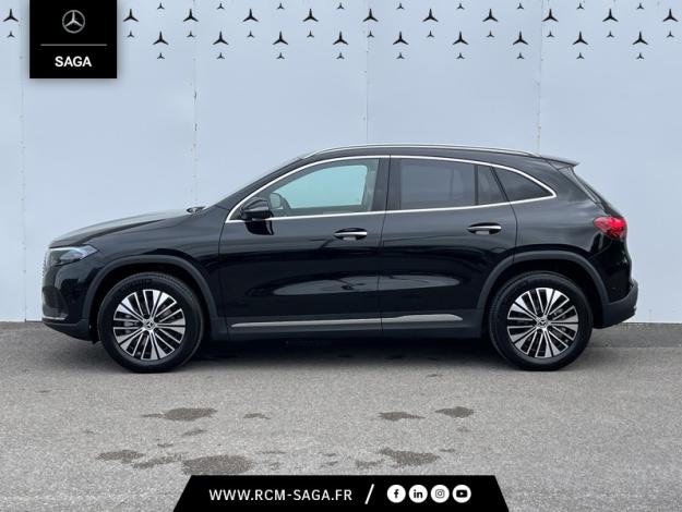MERCEDES-BENZ EQA 250+ Business Edition  EQA 250+ Business Edition