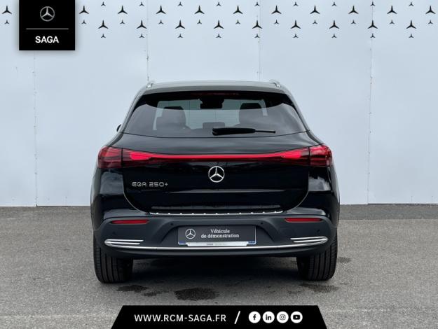 MERCEDES-BENZ EQA 250+ Business Edition  EQA 250+ Business Edition