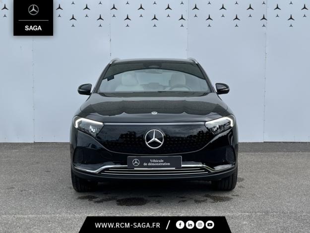 MERCEDES-BENZ EQA 250+ Business Edition  EQA 250+ Business Edition