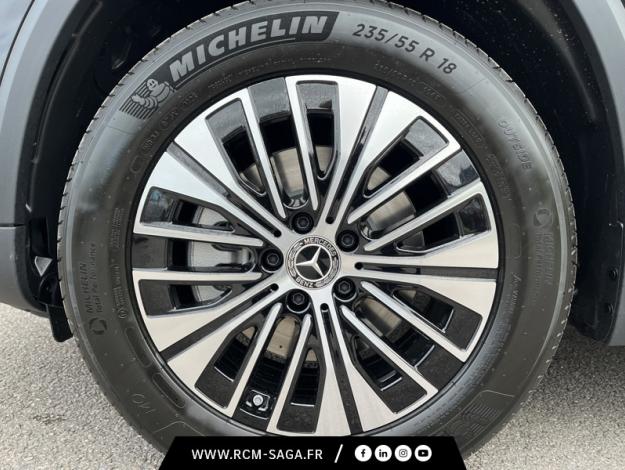 MERCEDES-BENZ EQA 250+ Business Edition  EQA 250+ Business Edition
