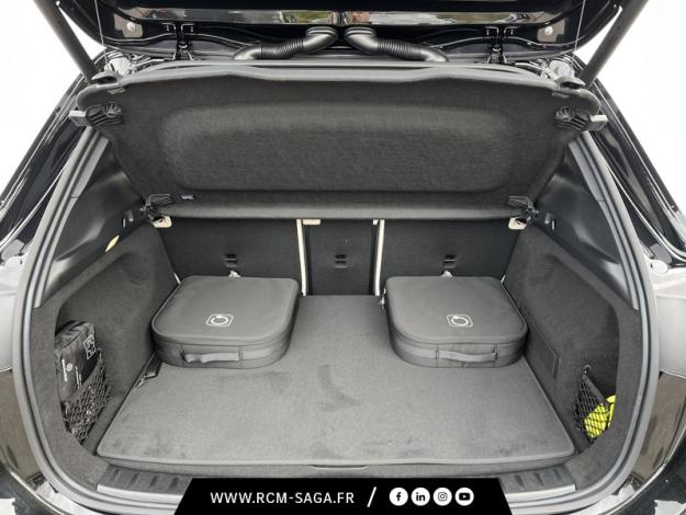 MERCEDES-BENZ EQA 250+ Business Edition  EQA 250+ Business Edition