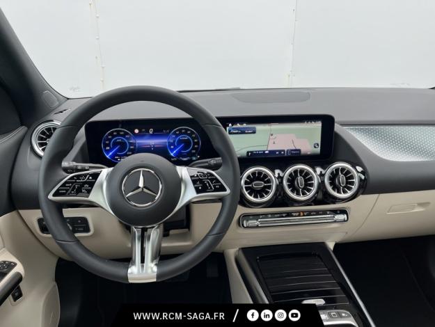 MERCEDES-BENZ EQA 250+ Business Edition  EQA 250+ Business Edition