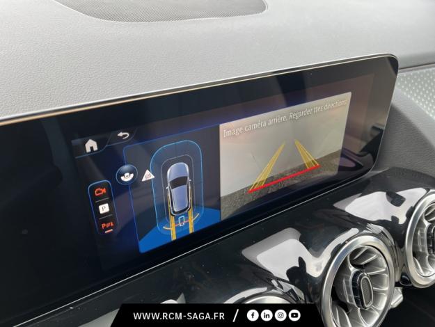 MERCEDES-BENZ EQA 250+ Business Edition  EQA 250+ Business Edition