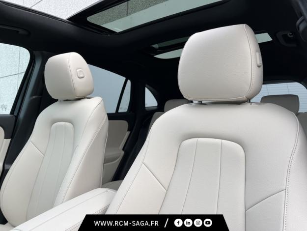 MERCEDES-BENZ EQA 250+ Business Edition  EQA 250+ Business Edition