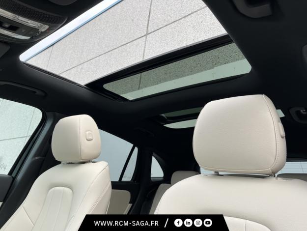 MERCEDES-BENZ EQA 250+ Business Edition  EQA 250+ Business Edition