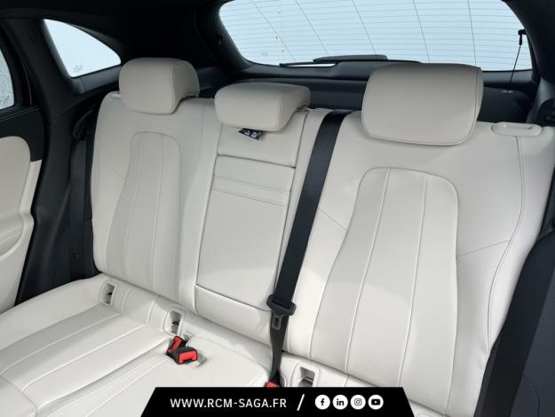 MERCEDES-BENZ EQA 250+ Business Edition  EQA 250+ Business Edition