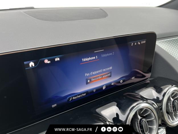 MERCEDES-BENZ EQA 250+ Business Edition  EQA 250+ Business Edition