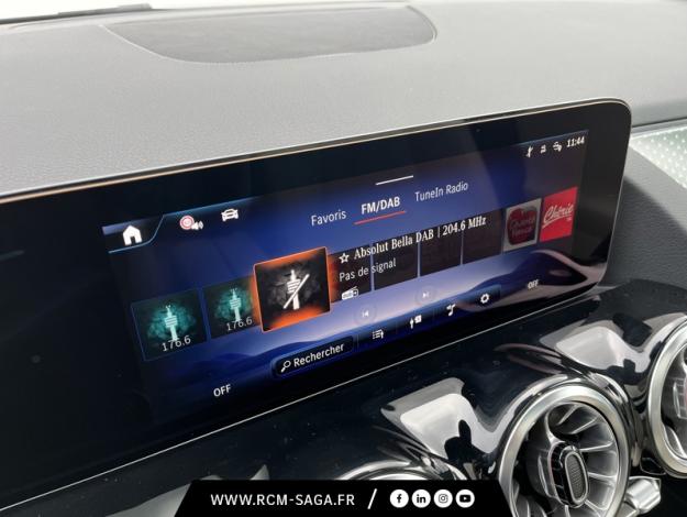 MERCEDES-BENZ EQA 250+ Business Edition  EQA 250+ Business Edition