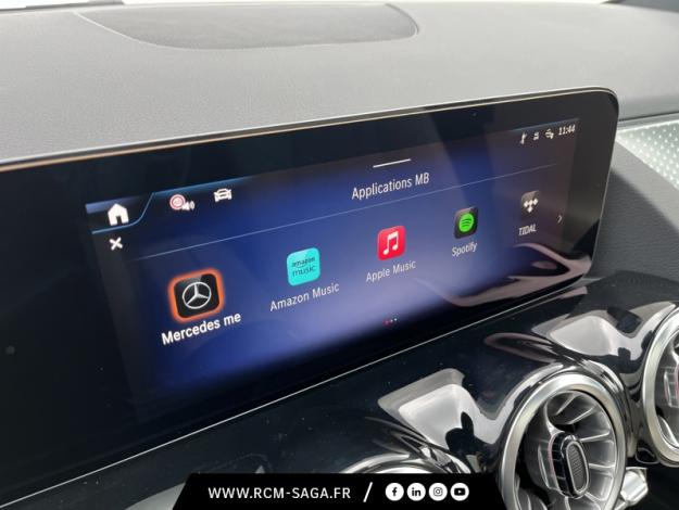 MERCEDES-BENZ EQA 250+ Business Edition  EQA 250+ Business Edition