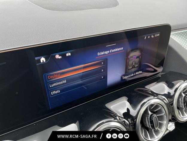 MERCEDES-BENZ EQA 250+ Business Edition  EQA 250+ Business Edition