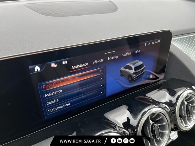 MERCEDES-BENZ EQA 250+ Business Edition  EQA 250+ Business Edition