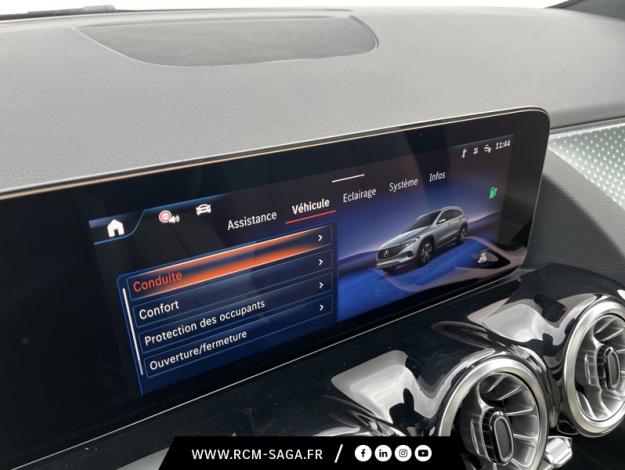 MERCEDES-BENZ EQA 250+ Business Edition  EQA 250+ Business Edition