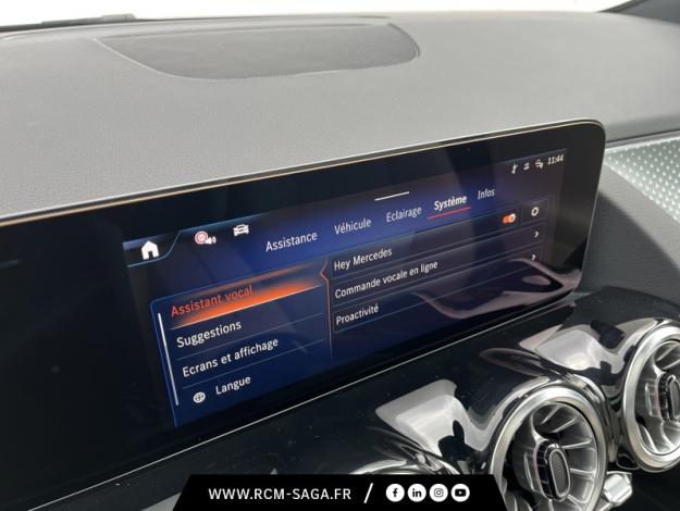 MERCEDES-BENZ EQA 250+ Business Edition  EQA 250+ Business Edition