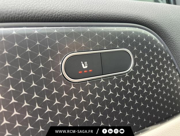 MERCEDES-BENZ EQA 250+ Business Edition  EQA 250+ Business Edition