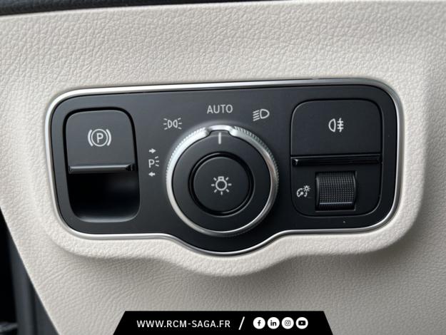 MERCEDES-BENZ EQA 250+ Business Edition  EQA 250+ Business Edition