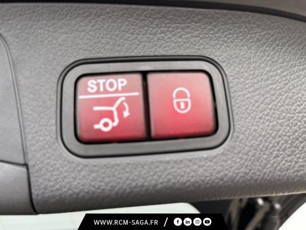 MERCEDES-BENZ EQA 250+ Business Edition  EQA 250+ Business Edition