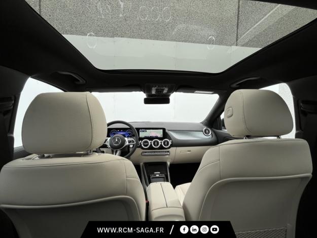 MERCEDES-BENZ EQA 250+ Business Edition  EQA 250+ Business Edition