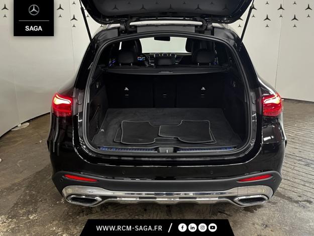 MERCEDES-BENZ GLC SUV GLC 220 d 4MATIC AMG Line  