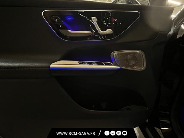 MERCEDES-BENZ GLC SUV GLC 220 d 4MATIC AMG Line  