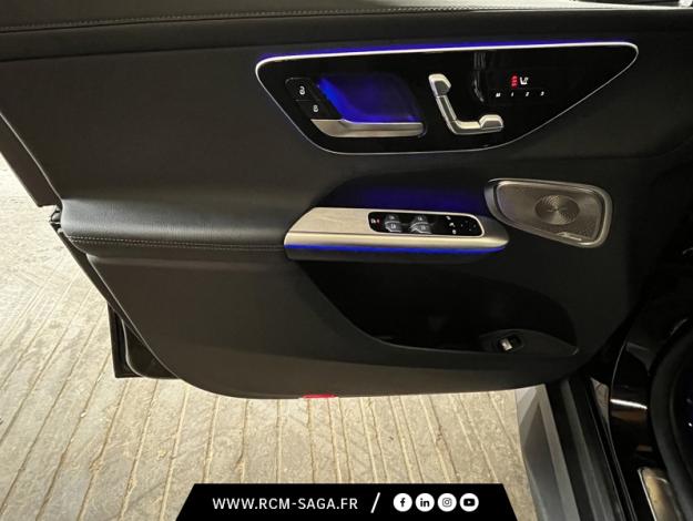 MERCEDES-BENZ GLC SUV GLC 220 d 4MATIC AMG Line  