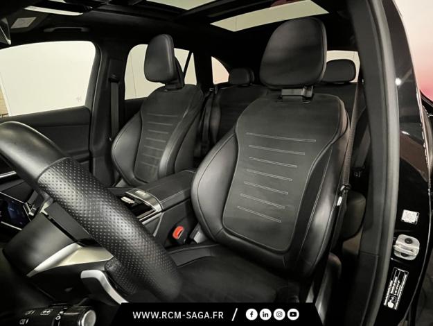 MERCEDES-BENZ GLC SUV GLC 220 d 4MATIC AMG Line  