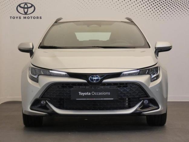TOYOTA Corolla Touring Sports Hybride 140h Dynamic Business  