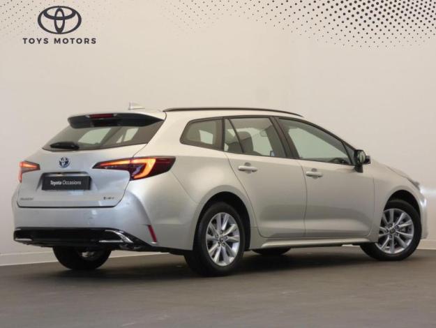 TOYOTA Corolla Touring Sports Hybride 140h Dynamic Business  