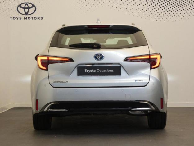 TOYOTA Corolla Touring Sports Hybride 140h Dynamic Business  