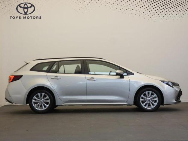 TOYOTA Corolla Touring Sports Hybride 140h Dynamic Business  