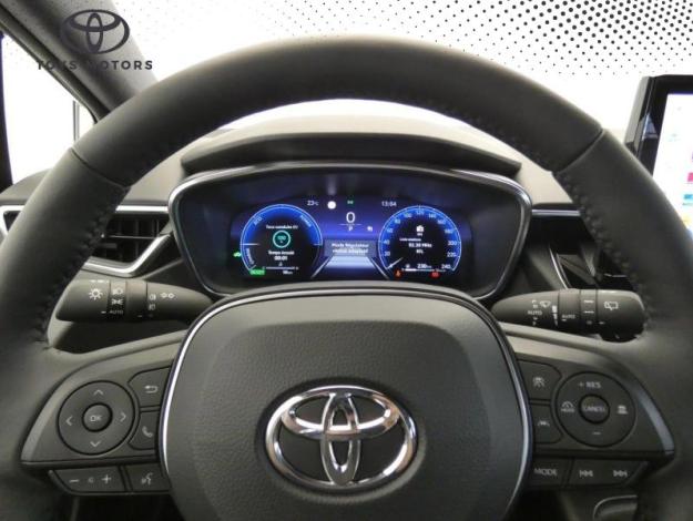 TOYOTA Corolla Touring Sports Hybride 140h Dynamic Business  