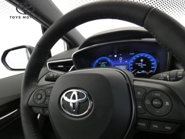 TOYOTA Corolla Touring Sports Hybride 140h Dynamic Business  