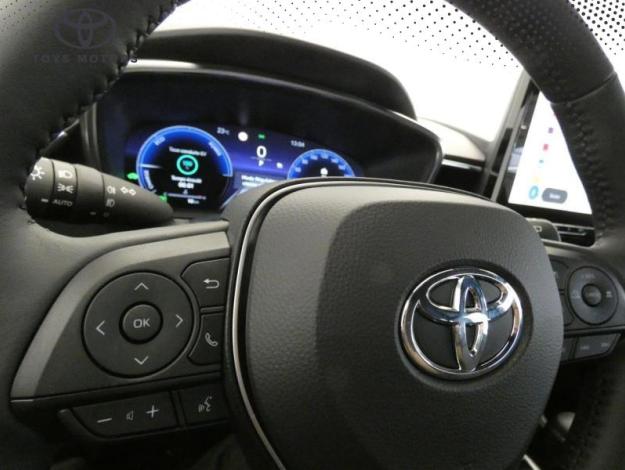 TOYOTA Corolla Touring Sports Hybride 140h Dynamic Business  