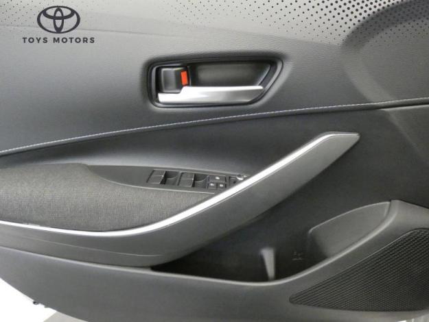 TOYOTA Corolla Touring Sports Hybride 140h Dynamic Business  