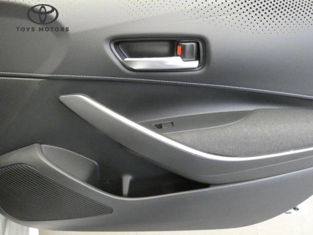 TOYOTA Corolla Touring Sports Hybride 140h Dynamic Business  