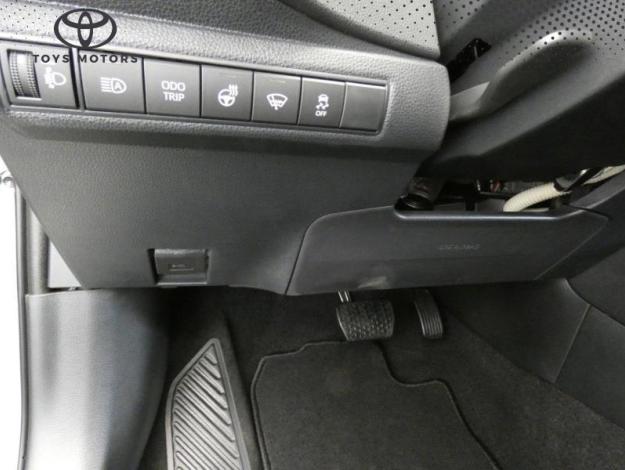 TOYOTA Corolla Touring Sports Hybride 140h Dynamic Business  