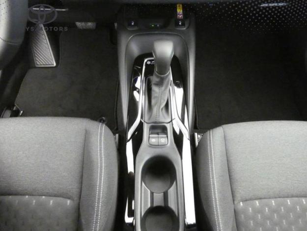 TOYOTA Corolla Touring Sports Hybride 140h Dynamic Business  