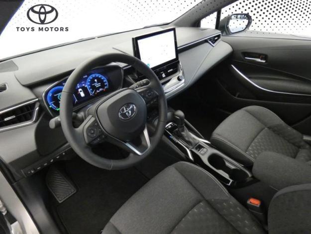 TOYOTA Corolla Touring Sports Hybride 140h Dynamic Business  