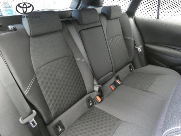 TOYOTA Corolla Touring Sports Hybride 140h Dynamic Business  