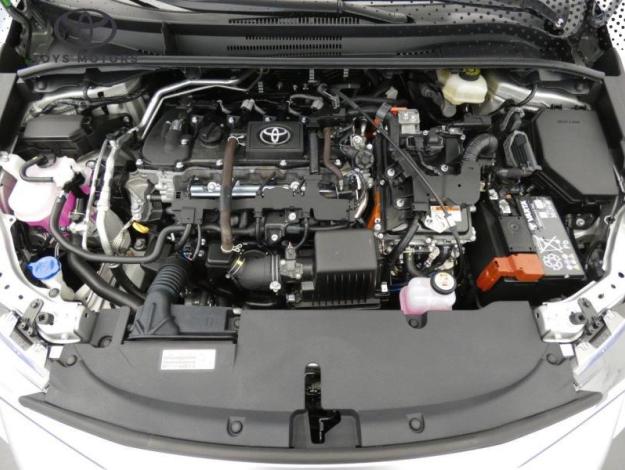 TOYOTA Corolla Touring Sports Hybride 140h Dynamic Business  