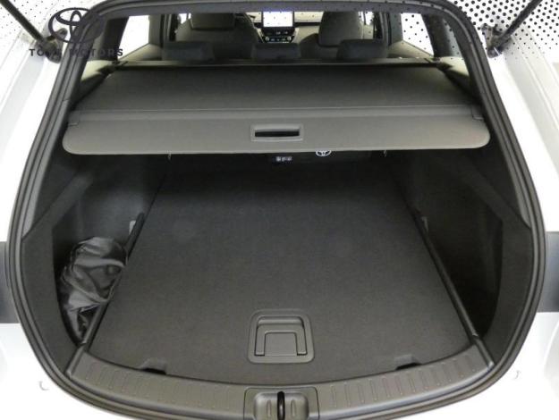 TOYOTA Corolla Touring Sports Hybride 140h Dynamic Business  