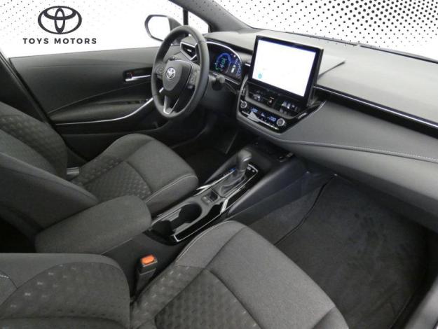 TOYOTA Corolla Touring Sports Hybride 140h Dynamic Business  
