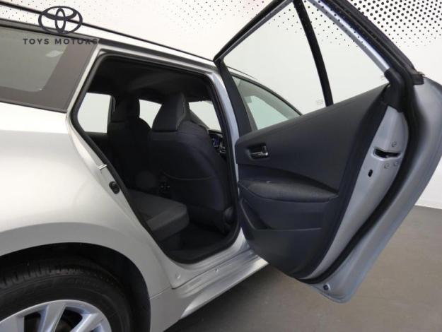 TOYOTA Corolla Touring Sports Hybride 140h Dynamic Business  