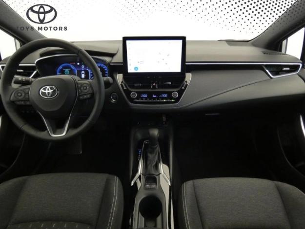 TOYOTA Corolla Touring Sports Hybride 140h Dynamic Business  