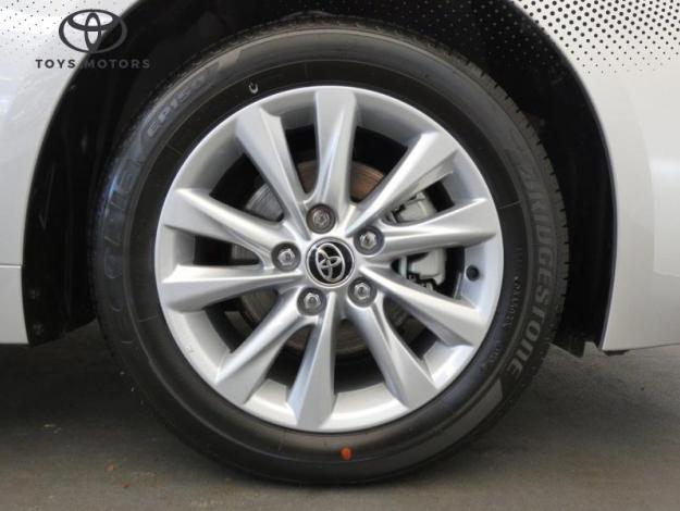 TOYOTA Corolla Touring Sports Hybride 140h Dynamic Business  