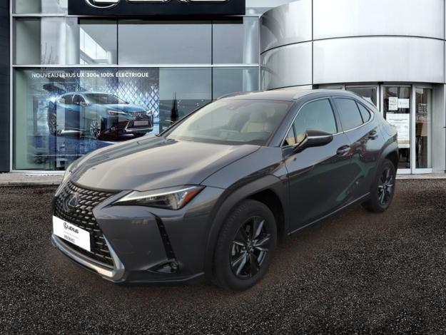 LEXUS UX 250H 2WD Luxe - PACK TECHNO  