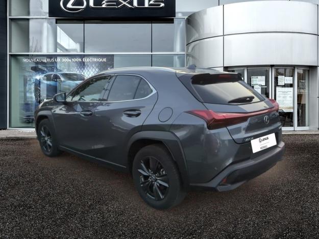 LEXUS UX 250H 2WD Luxe - PACK TECHNO  