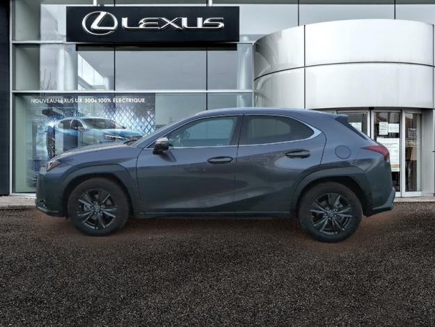 LEXUS UX 250H 2WD Luxe - PACK TECHNO  